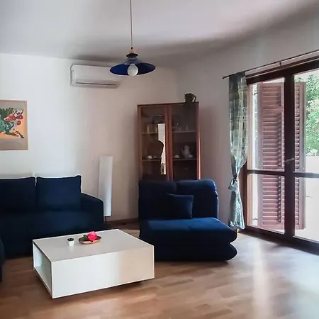Marko Monterosso, Comfy With A Friendly Host 츠르베니 브르흐